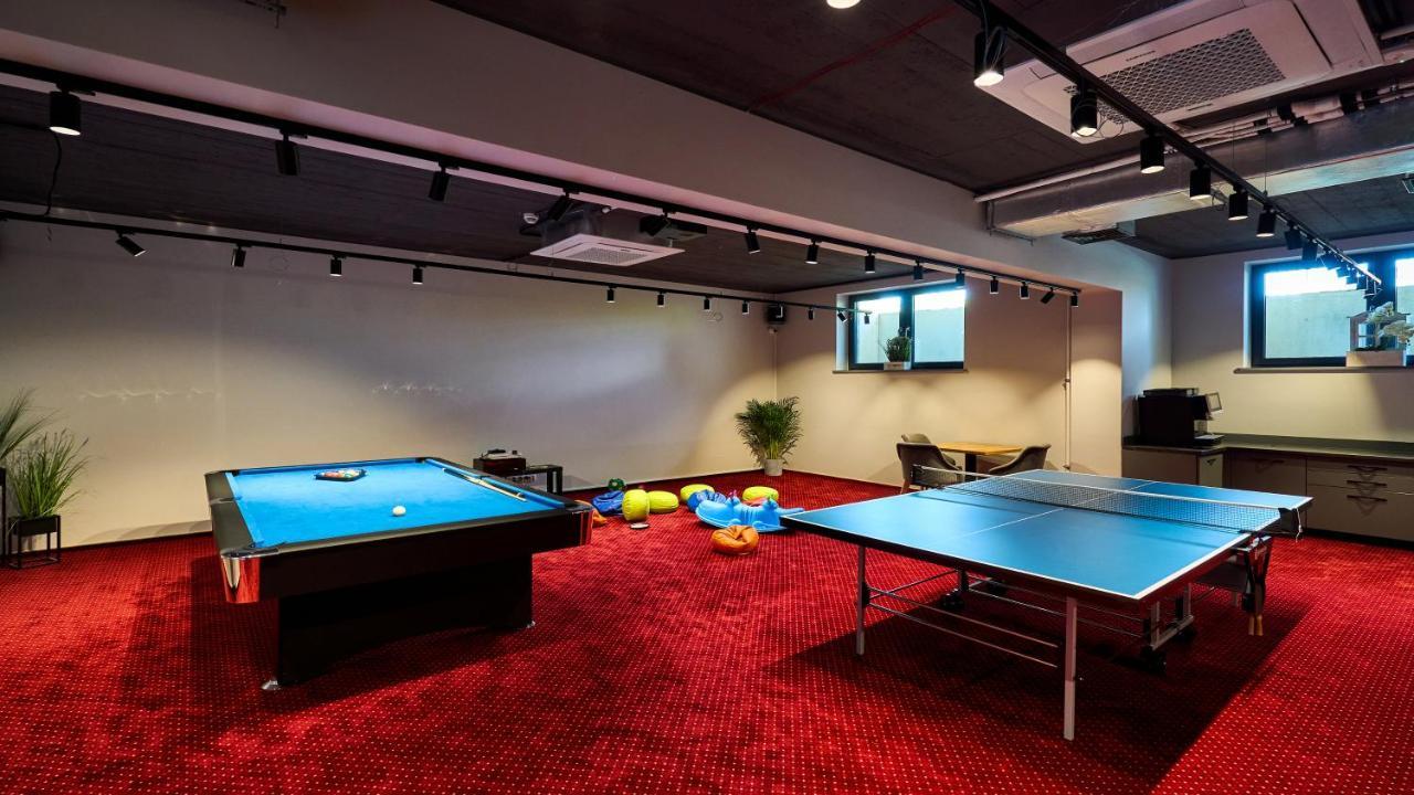 Apartamenty Sun & Snow Resorts L Bialka Tatrzanska Z Sauna Bagian luar foto