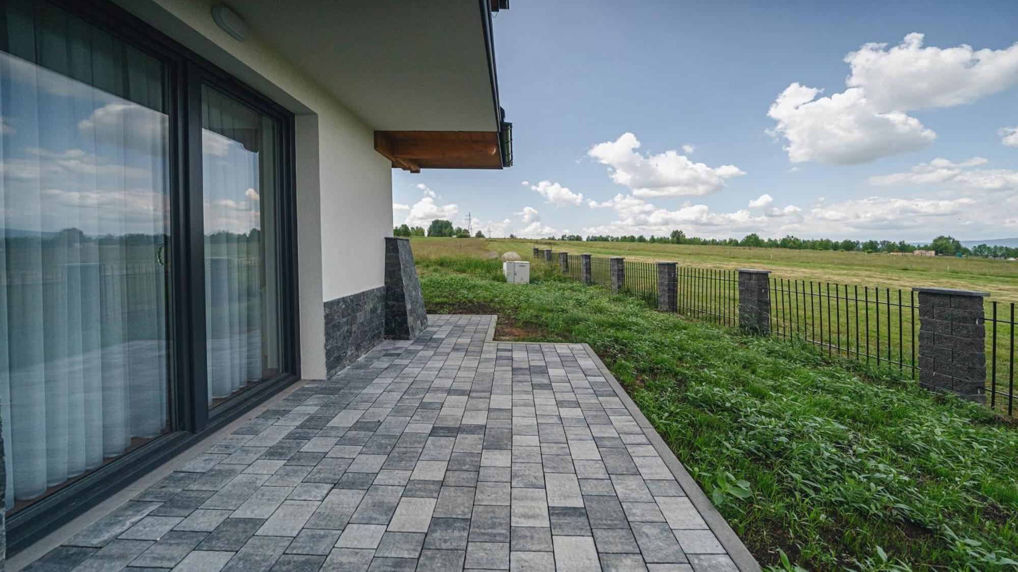 Apartamenty Sun & Snow Resorts L Bialka Tatrzanska Z Sauna Bagian luar foto